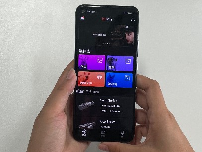 一分钟教你学会APP使用方法
